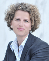 Foto Kirsten von Mejer